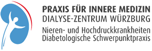 Dialyse Zentrum Würzburg Logo
